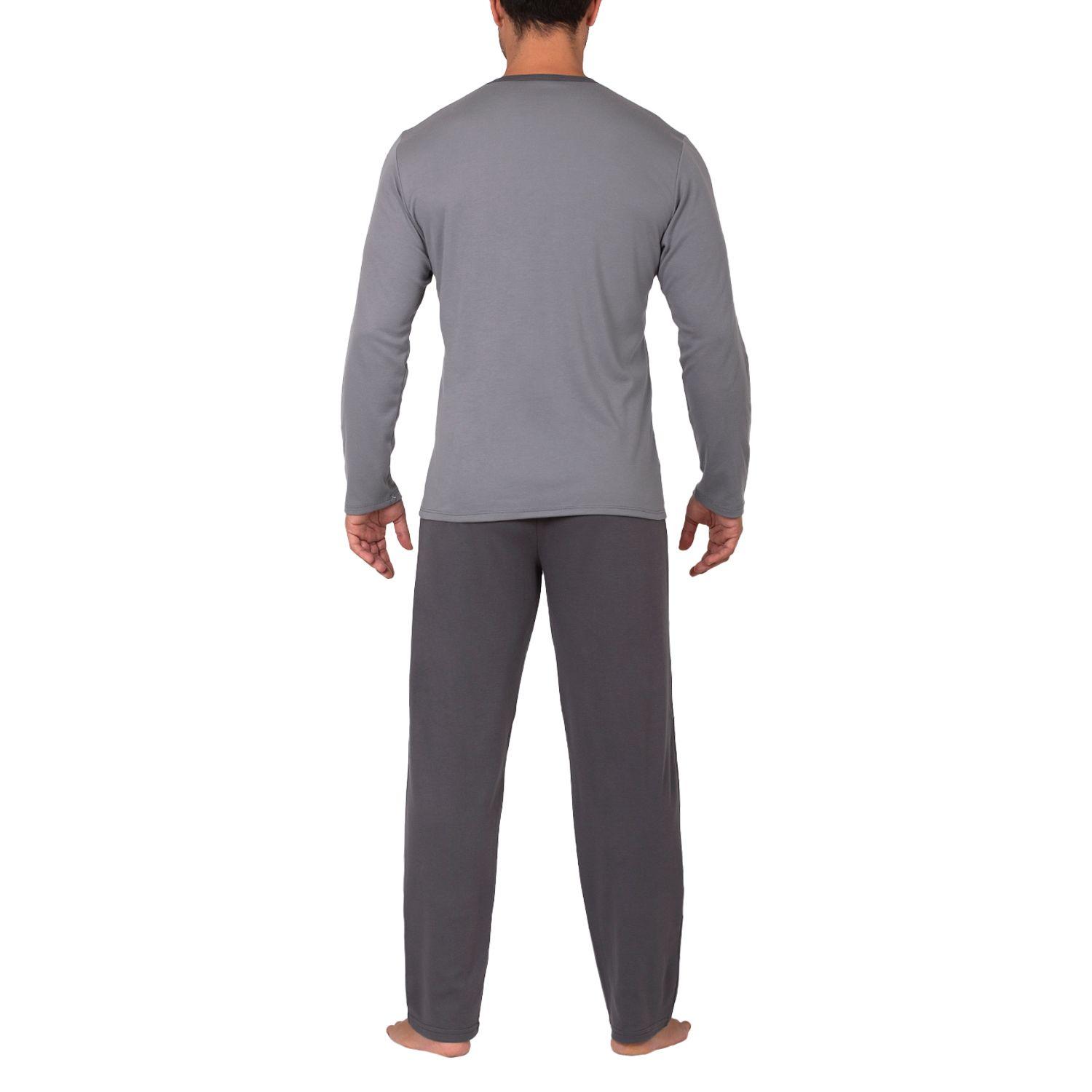 Pijama Hike Hombre 9225-2