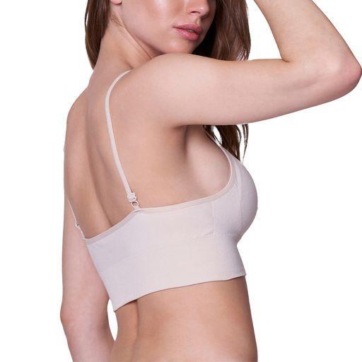 Sostén Seamless 3880-2