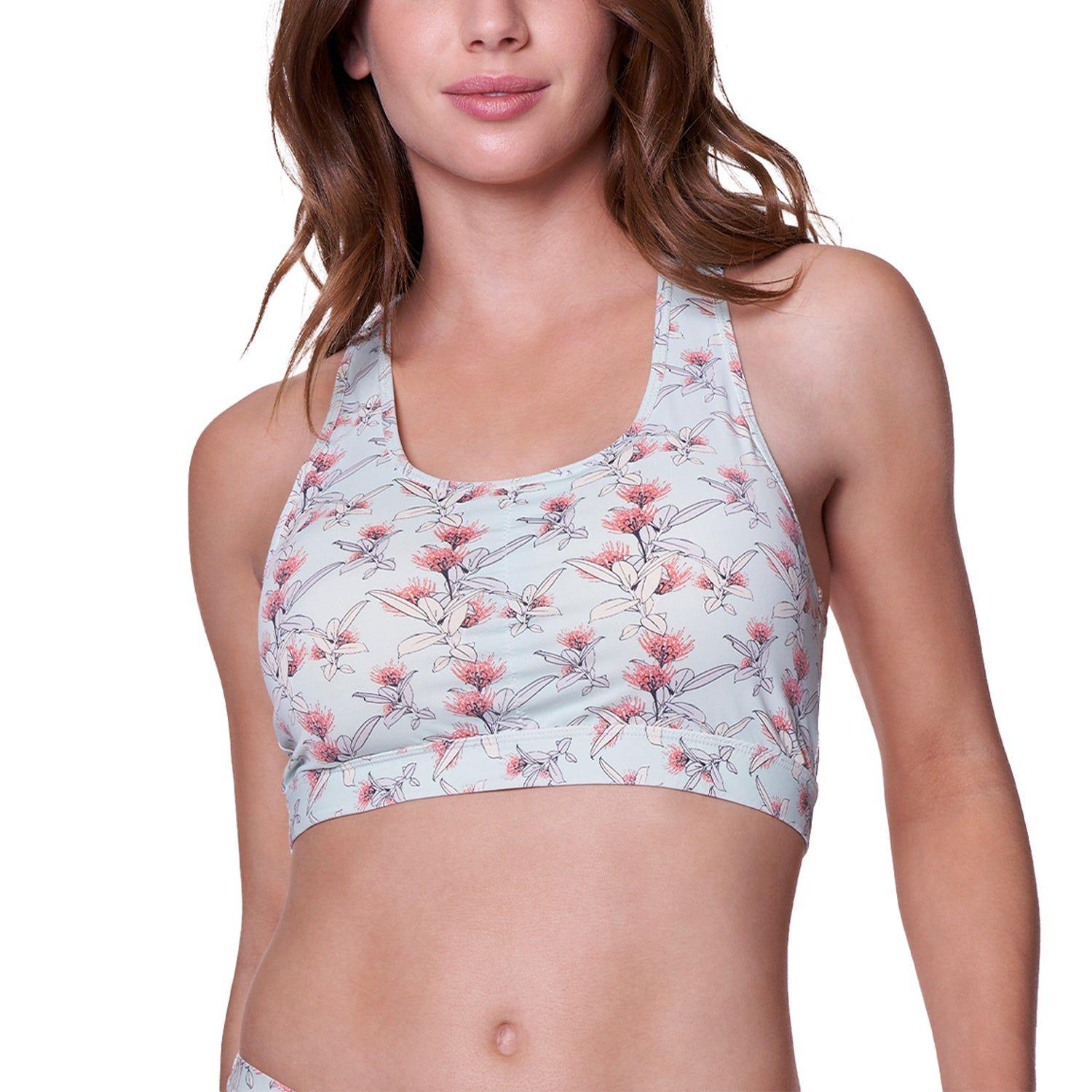 Sostén Comfy Estampado 3887-0