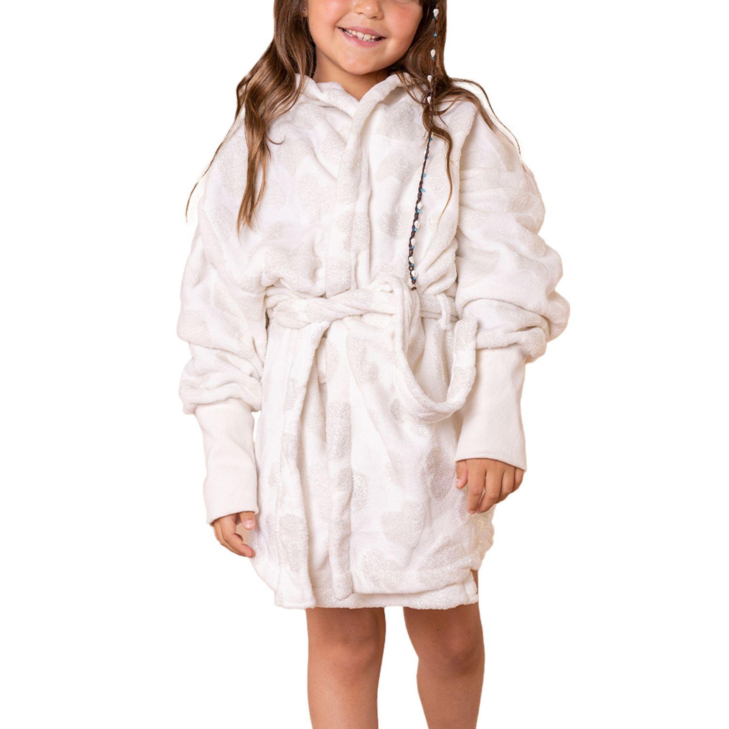 Bata Polar Niña 7289-0