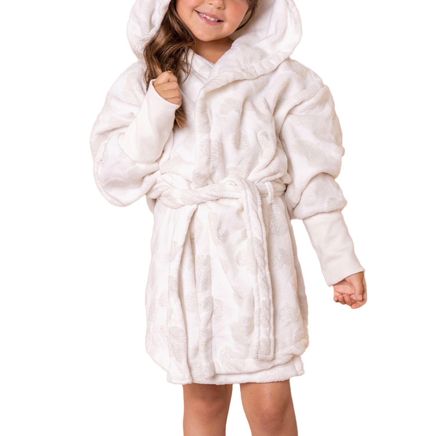 Bata Polar Niña 7289-1