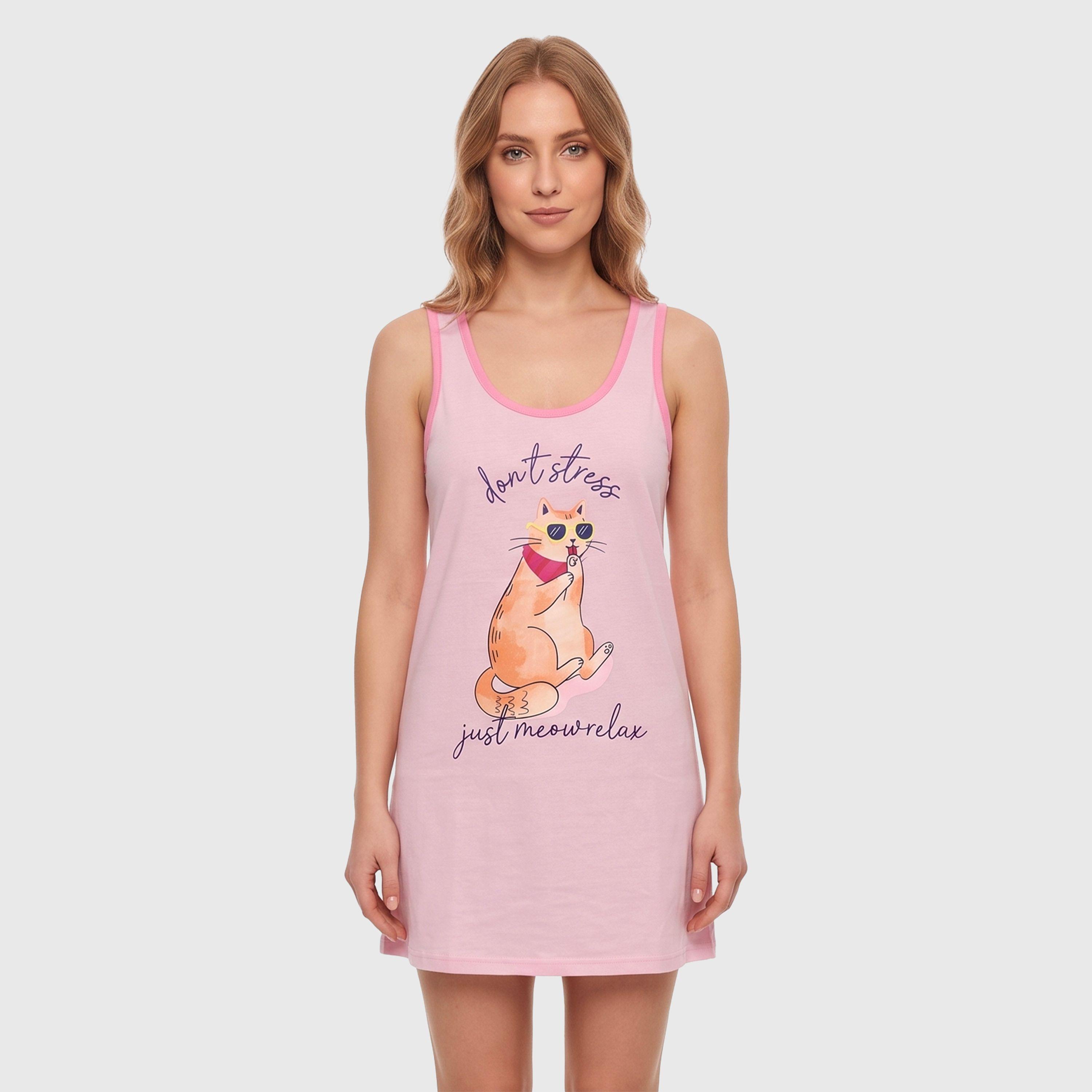 CAMISOLA SIN MANGAS MUJER 8713-0