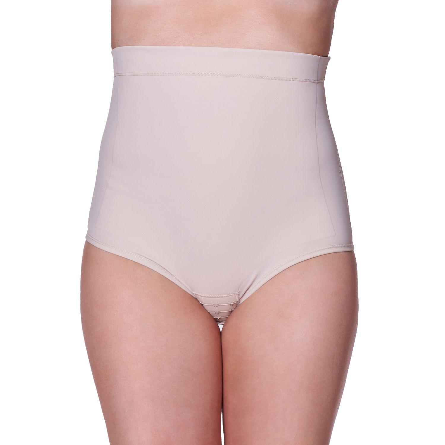 Calzón Faja Control Abdomen 20498-0