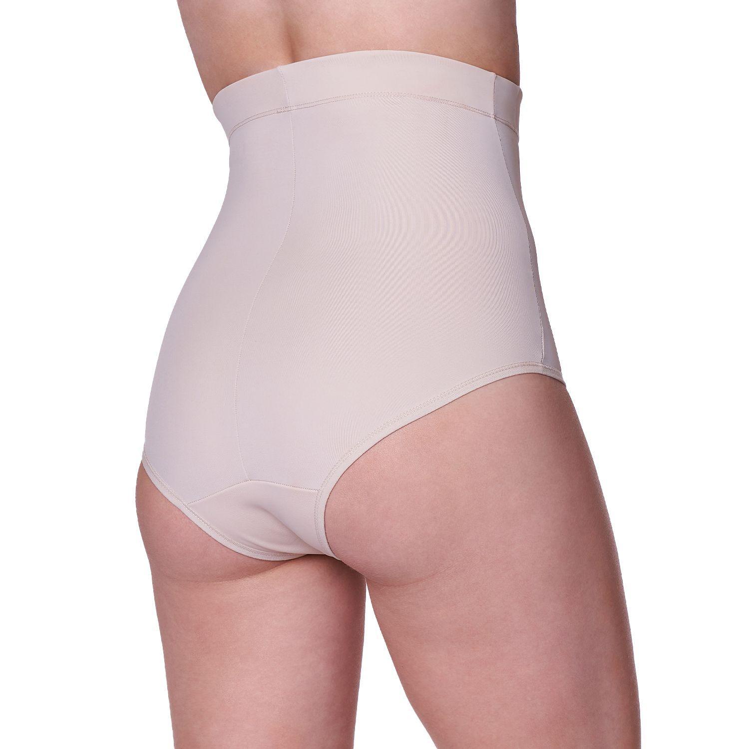 Calzón Faja Control Abdomen 20498-2