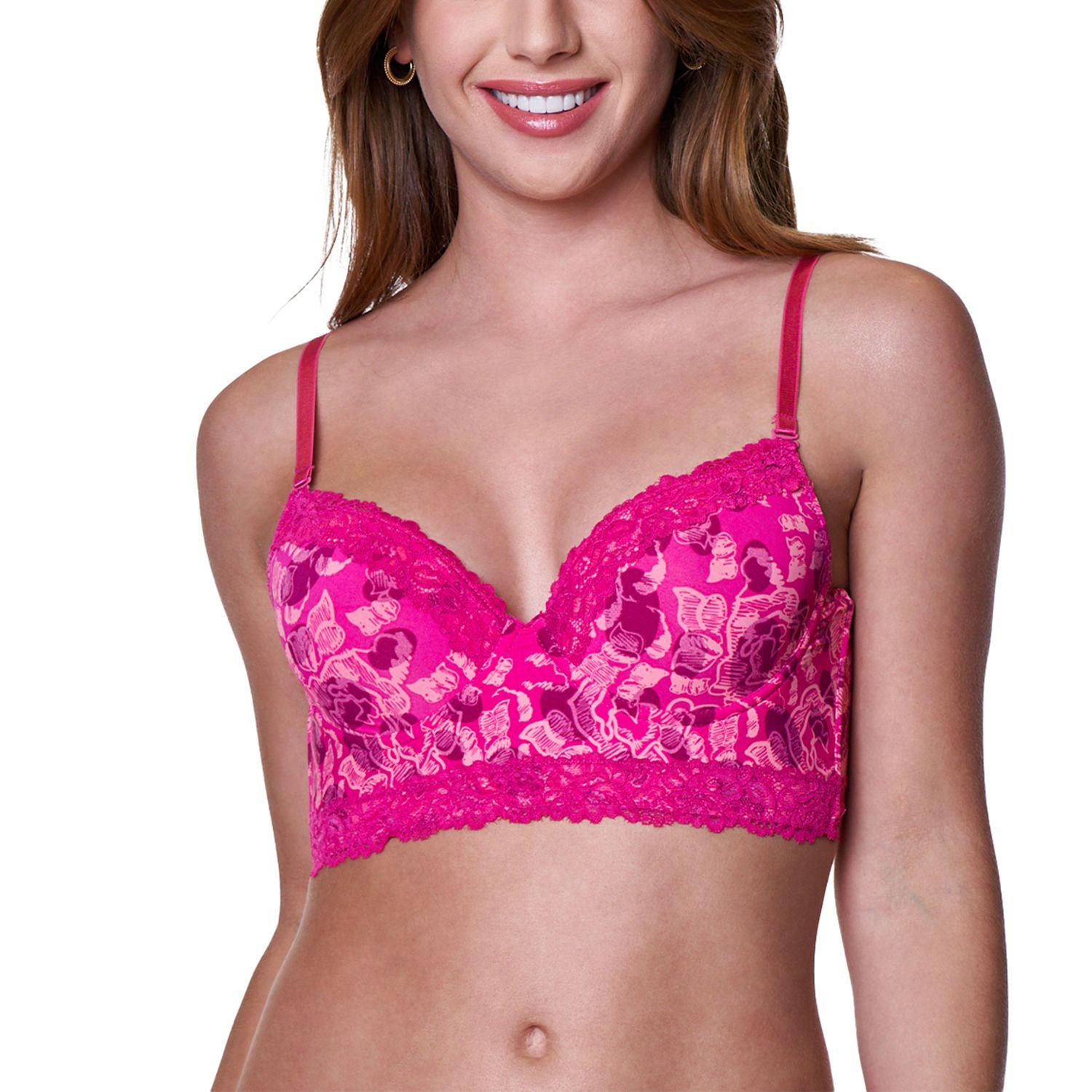 Sostén Bustier 30012-0