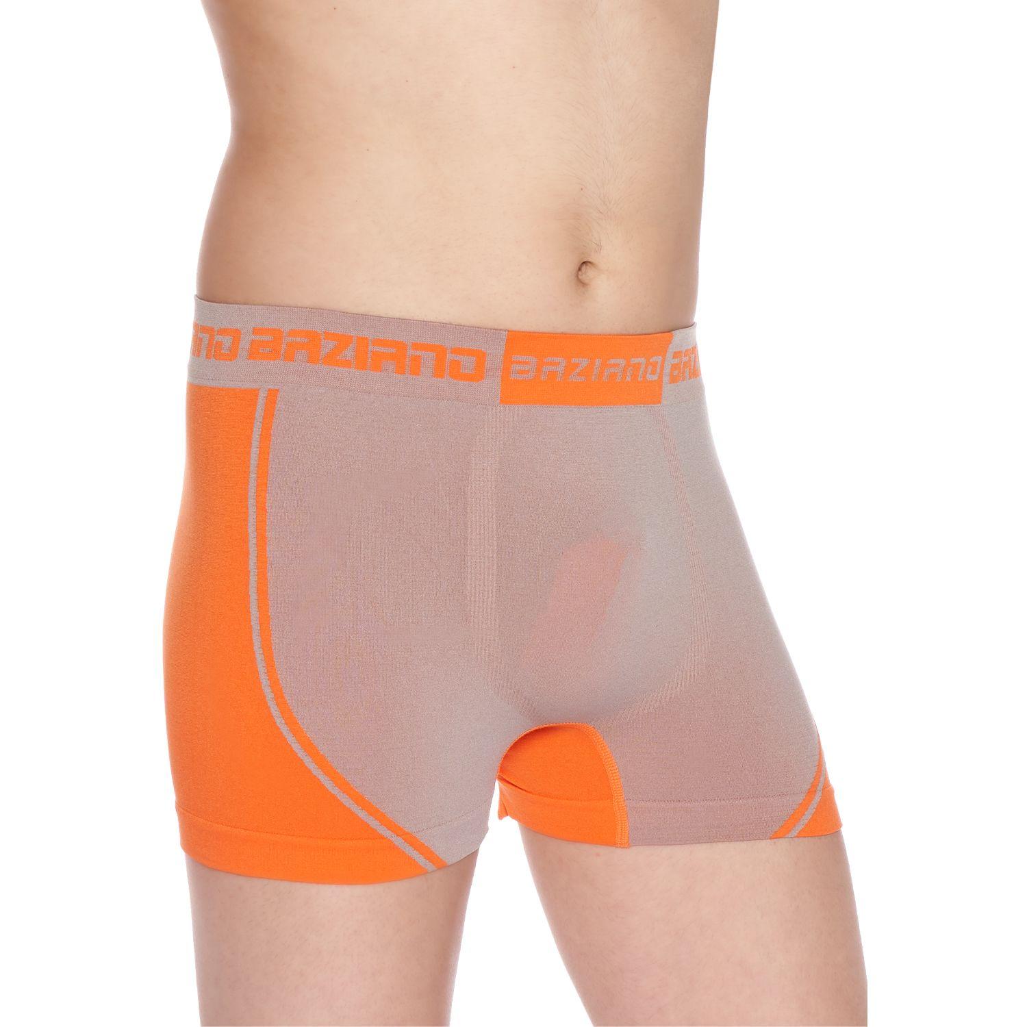 Boxer Seamless Hombre 5519-1
