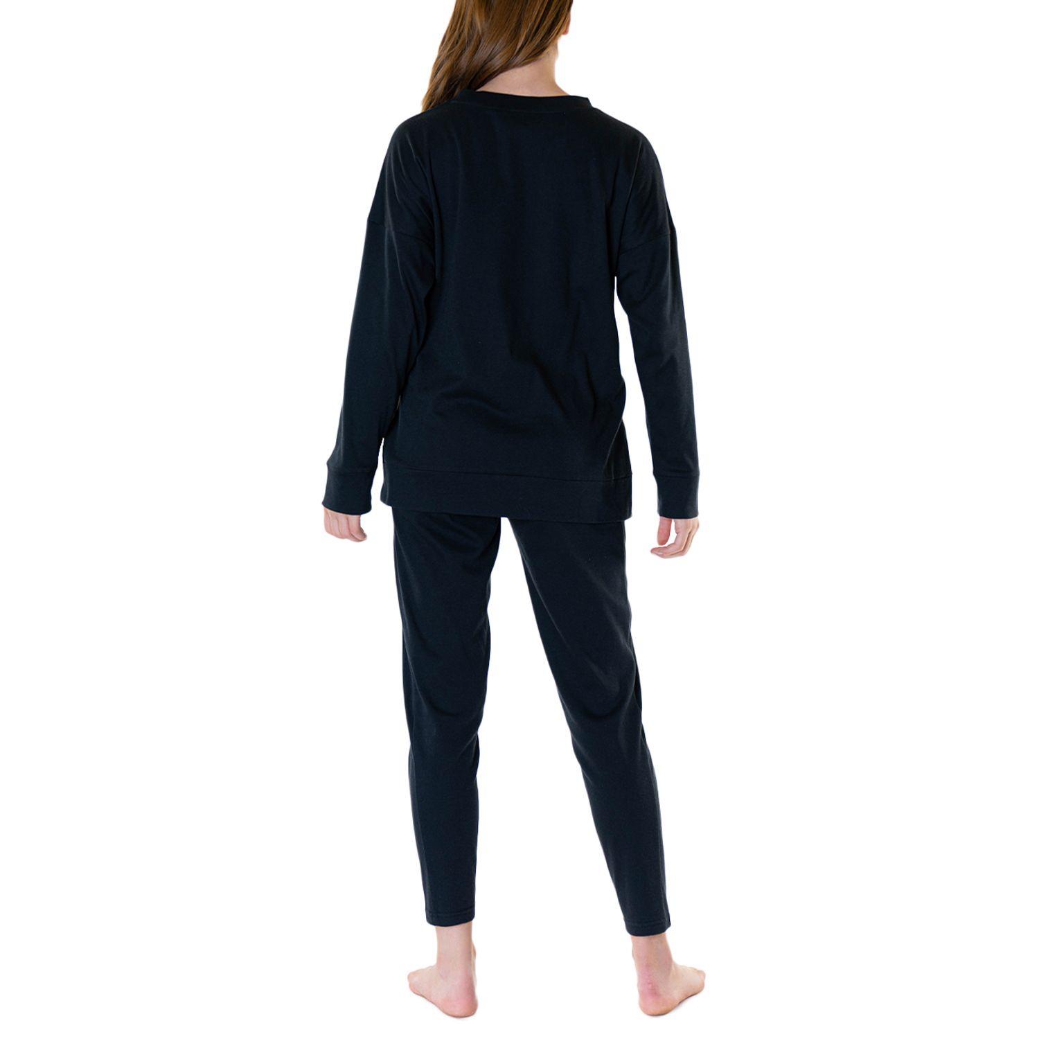 Pijama Mujer 8542-3