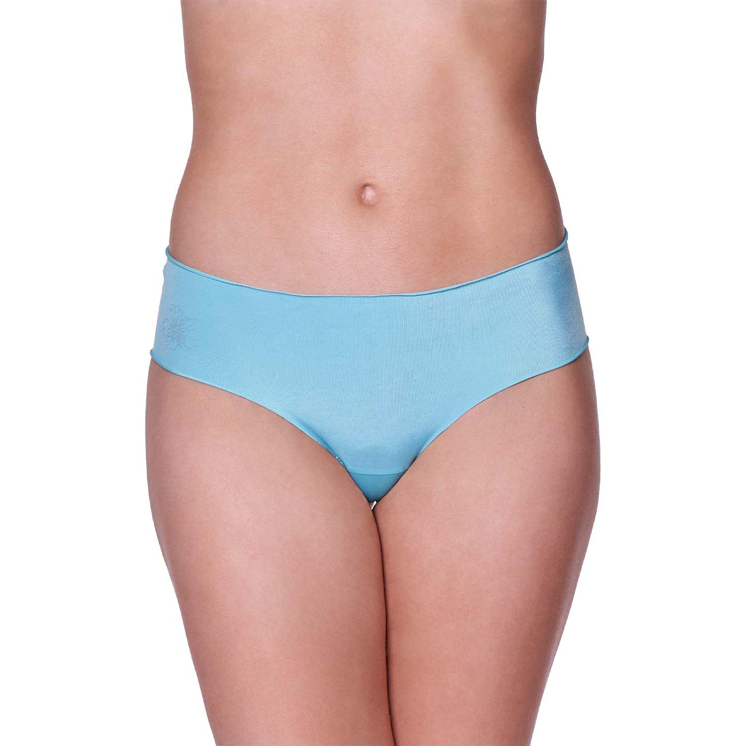 Calzón Pantaleta Seamless 2231-8