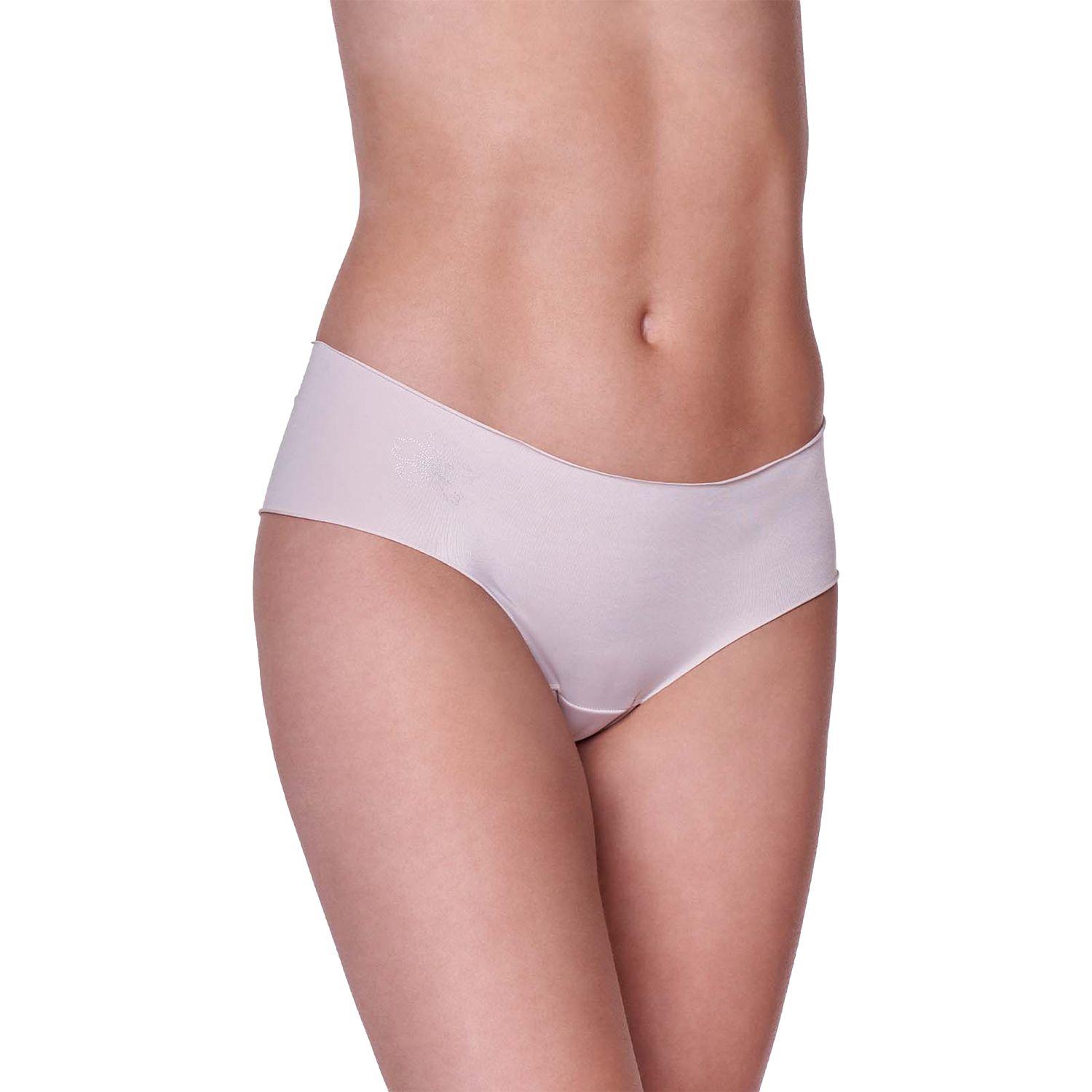 Calzón Pantaleta Seamless 2231-0