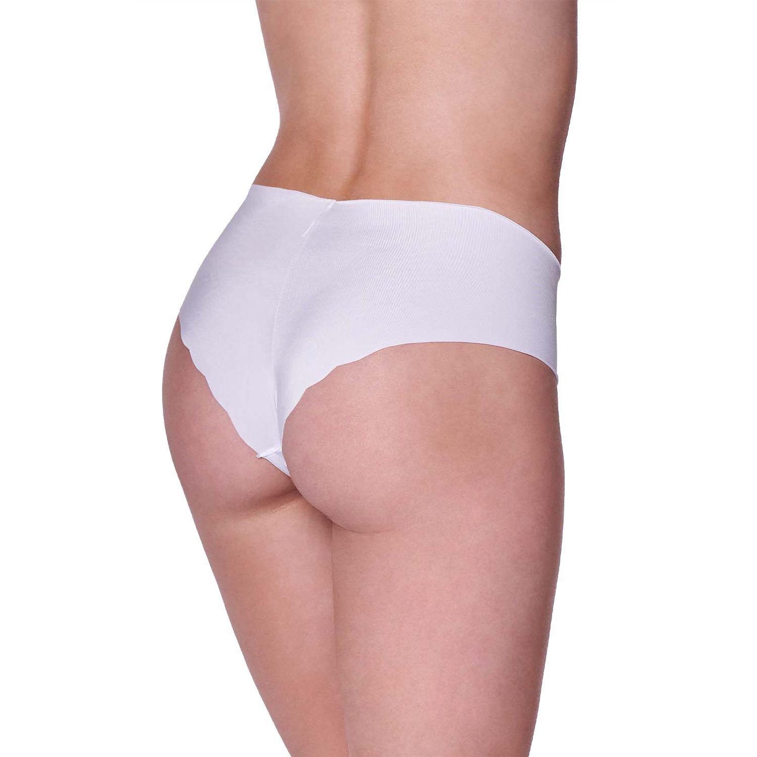 Calzón Pantaleta Seamless 2231-2