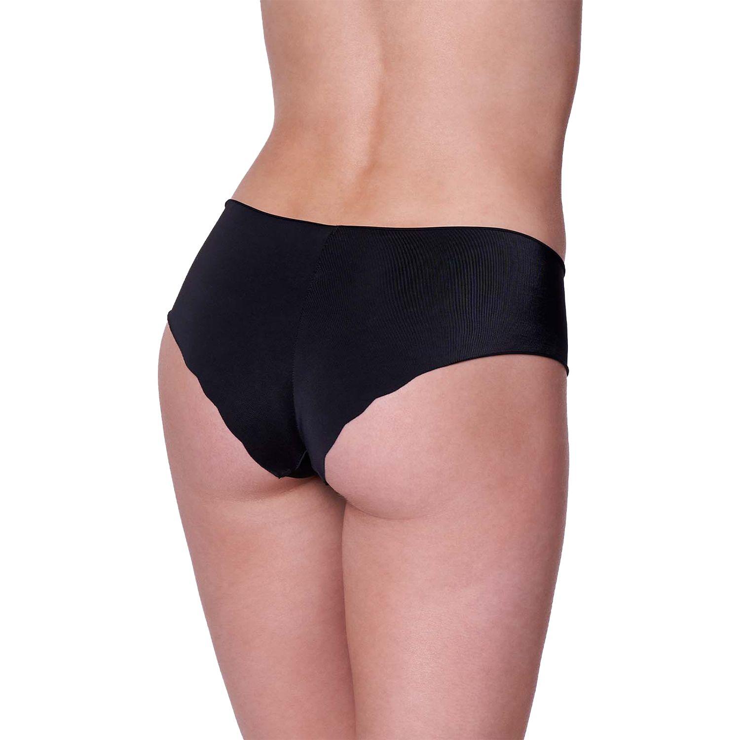Calzón Pantaleta Seamless 2231-4