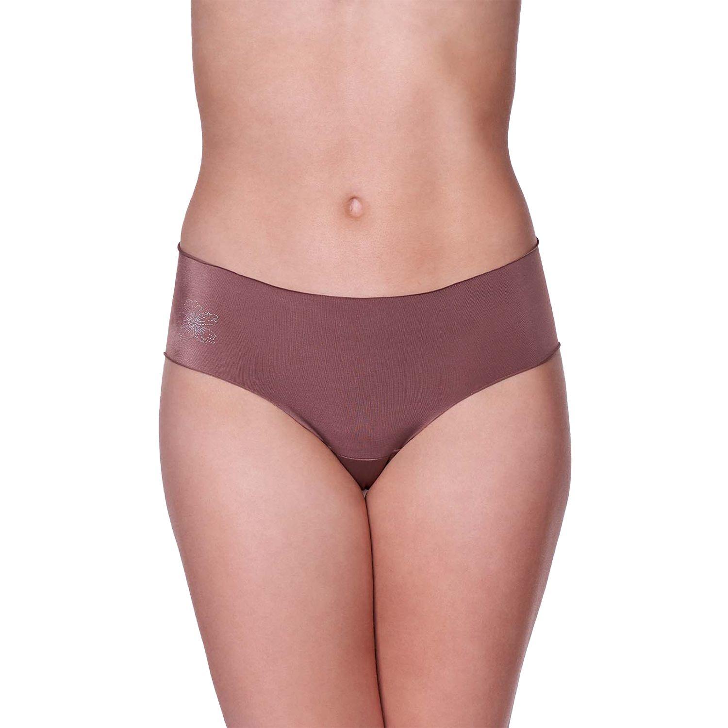 Calzón Pantaleta Seamless 2231-5