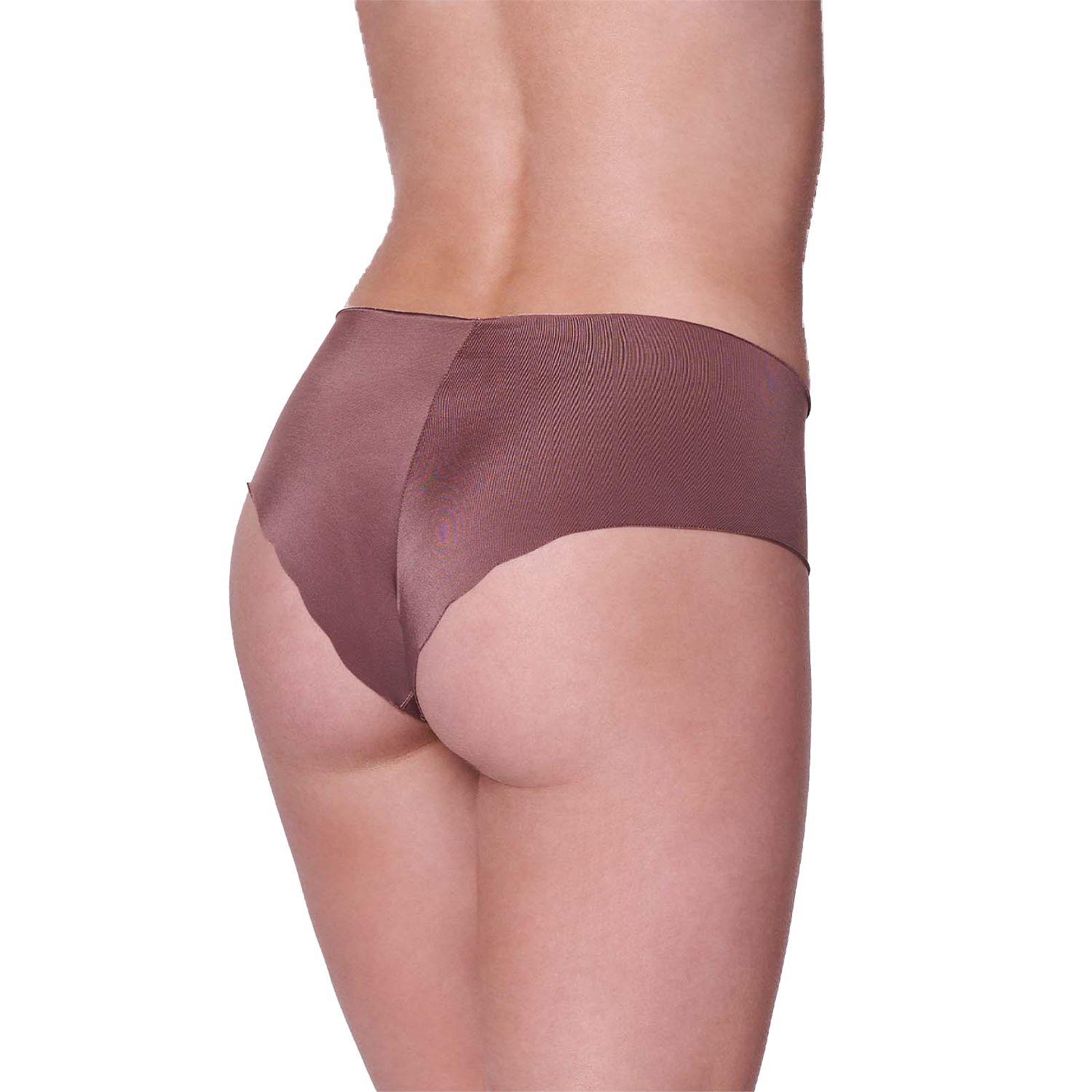 Calzón Pantaleta Seamless 2231-6