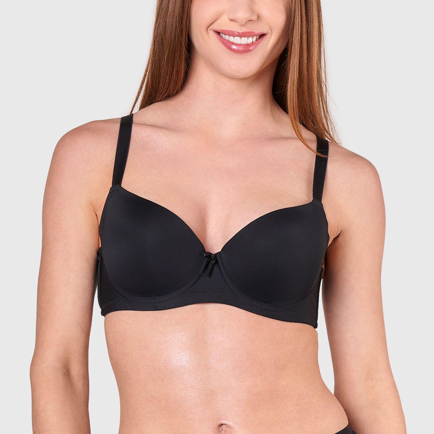 Sostén  bipack con arco y soft 30041-3