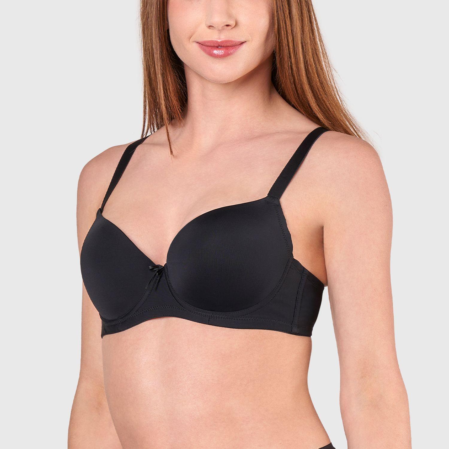 Sostén  bipack con arco y soft 30041-4