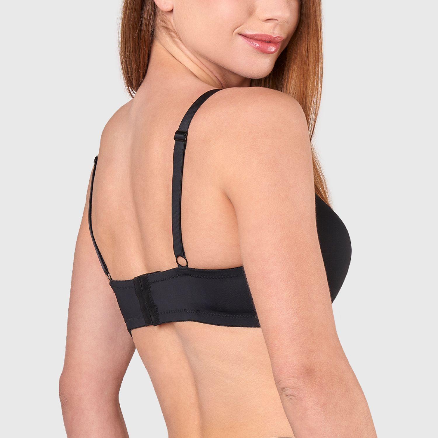 Sostén  bipack con arco y soft 30041-5