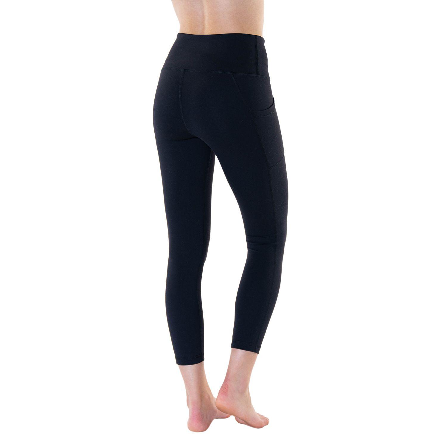 Calza Mujer Deportiva 1188-1