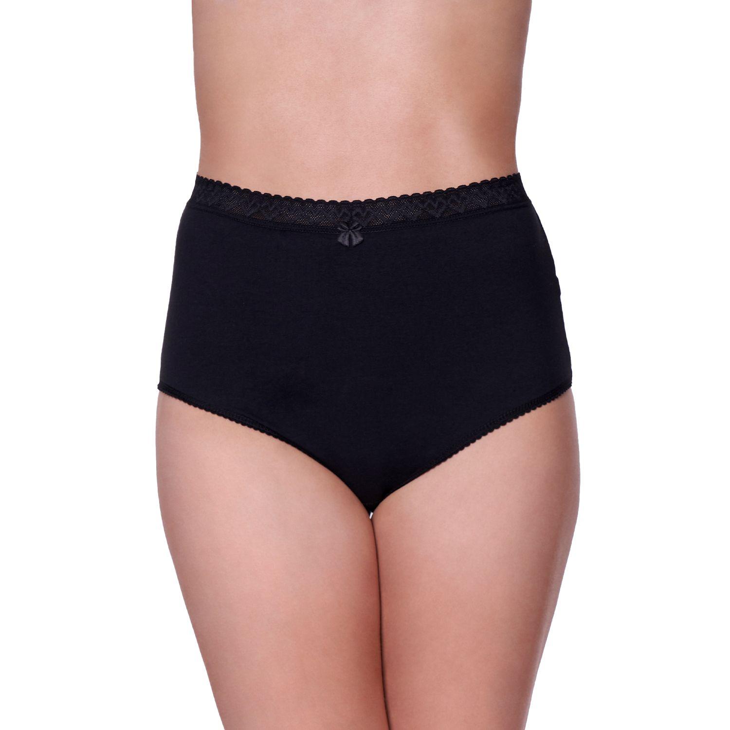 Calzón Algodón Lycra 2462-0