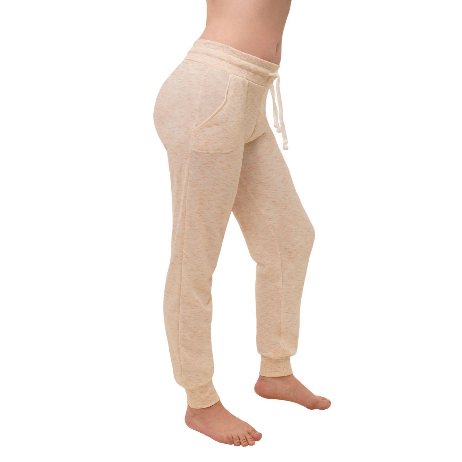 Jogger Franela Mujer 8624-1