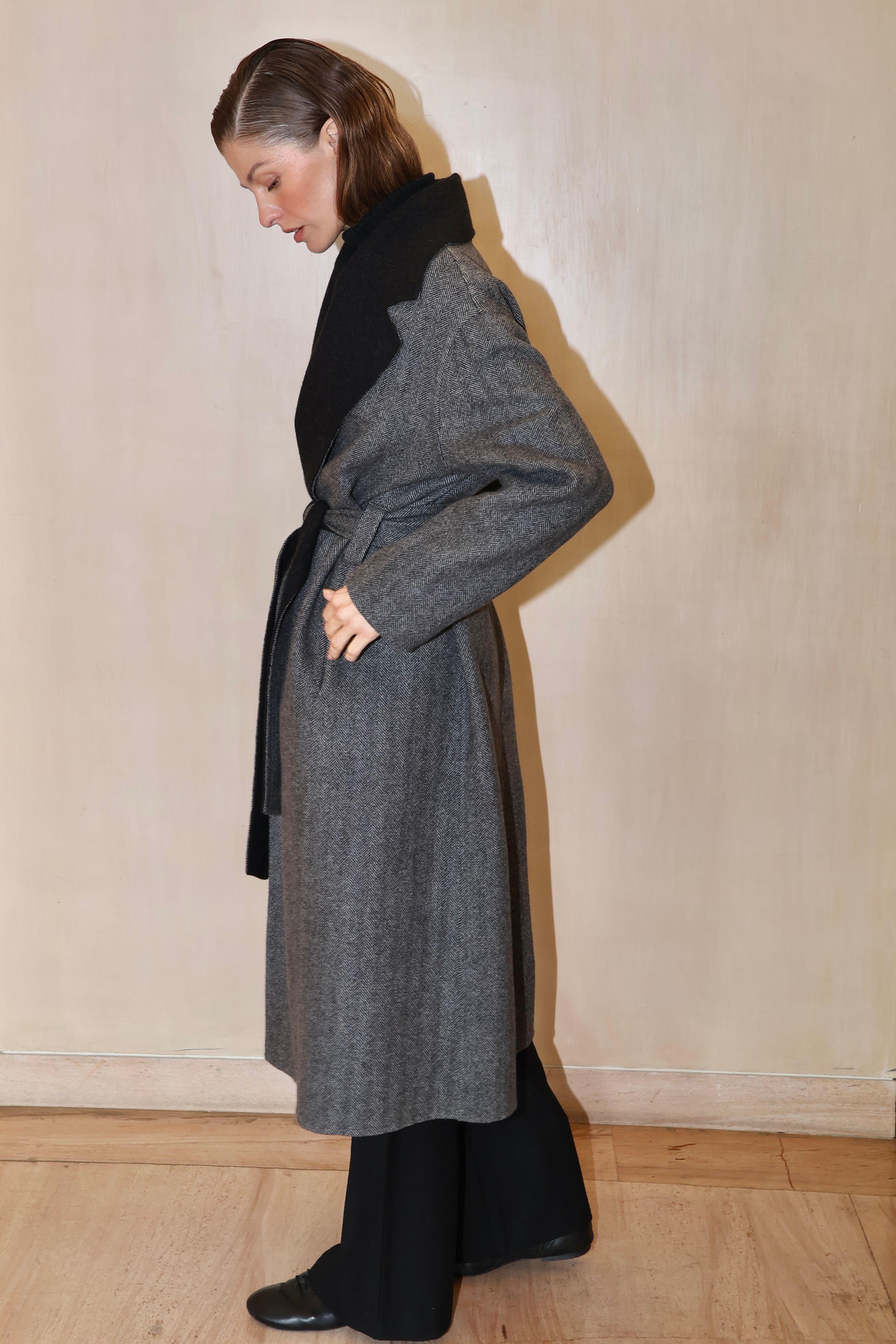ABRIGO AITANA NEGRO-4