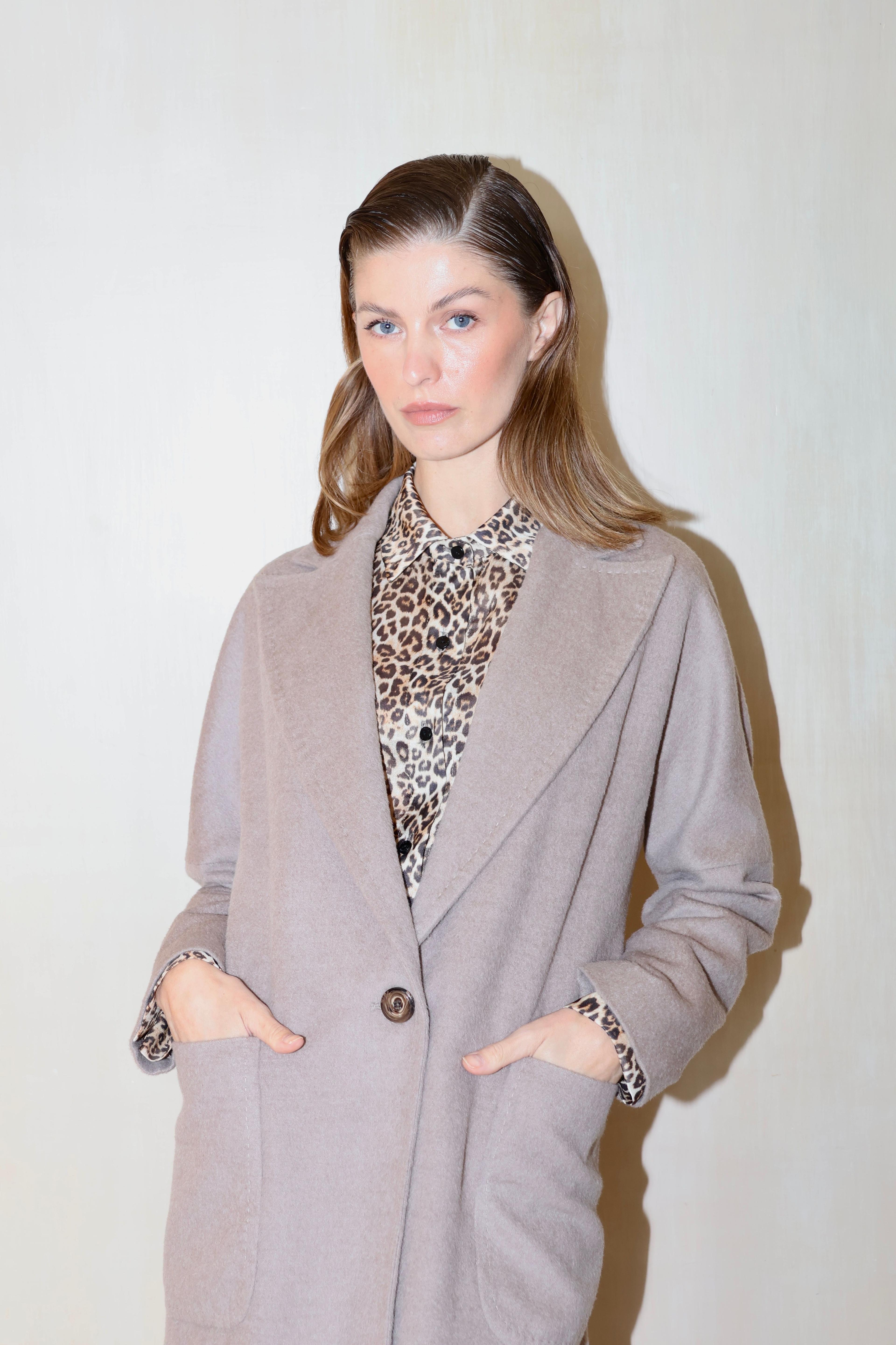 ABRIGO LUNGO TAUPE-4