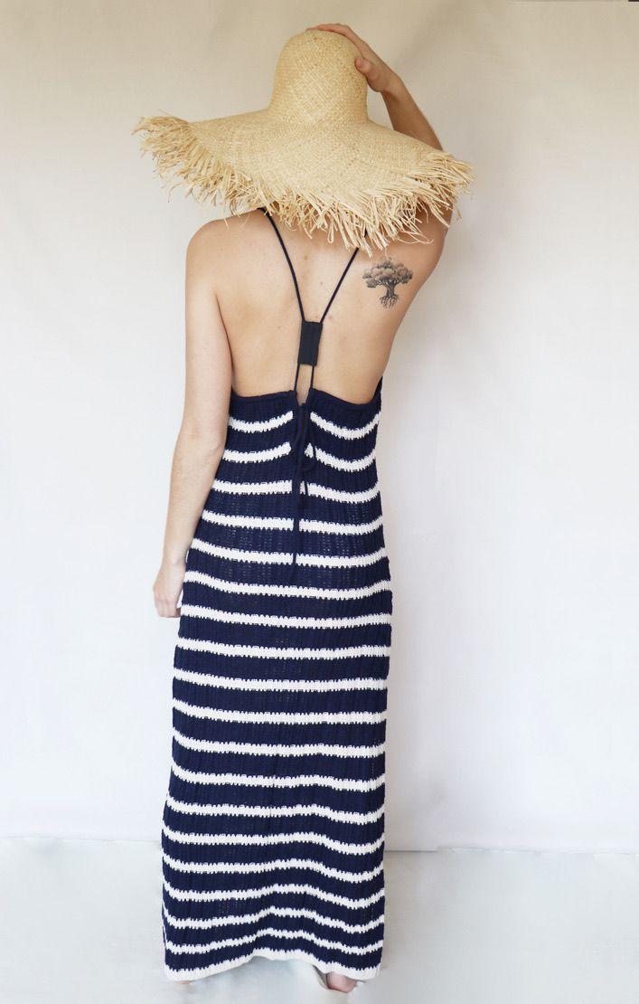 VESTIDO MARINA CHIC-1