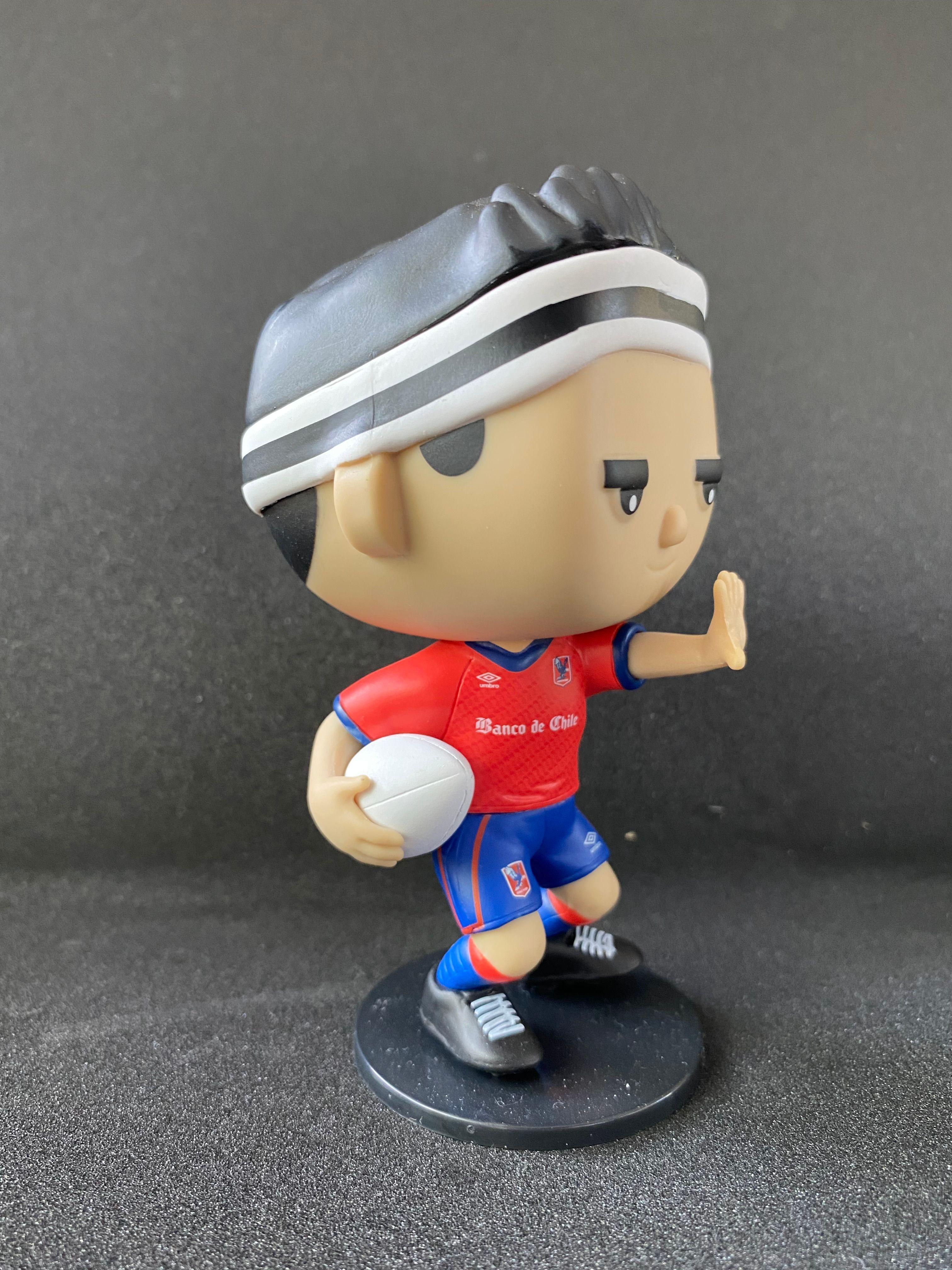 Rugby Condores Titoys Figura Coleccion-3
