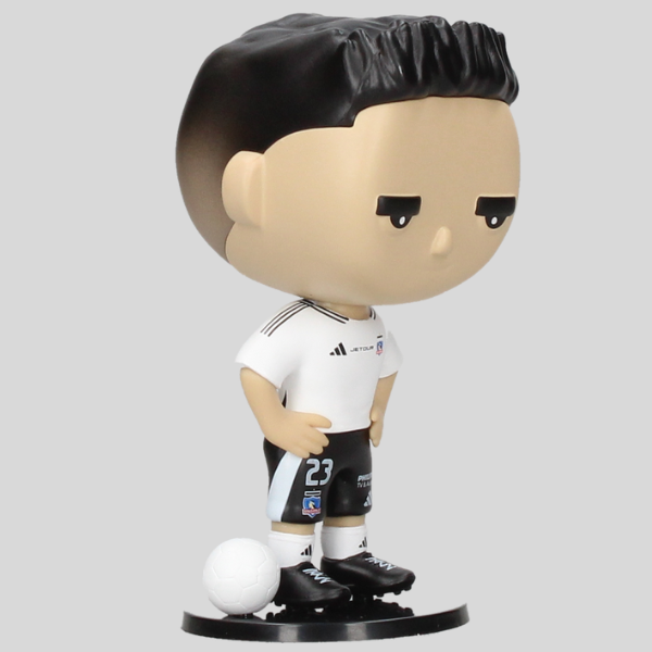 COLO COLO EDICION CENTENARIO CAMISETA TITULAR 23-2