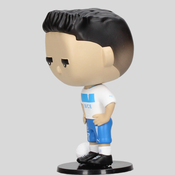 Figura Universidad Cat lica Camiseta Titular 17 Gary Medel-3