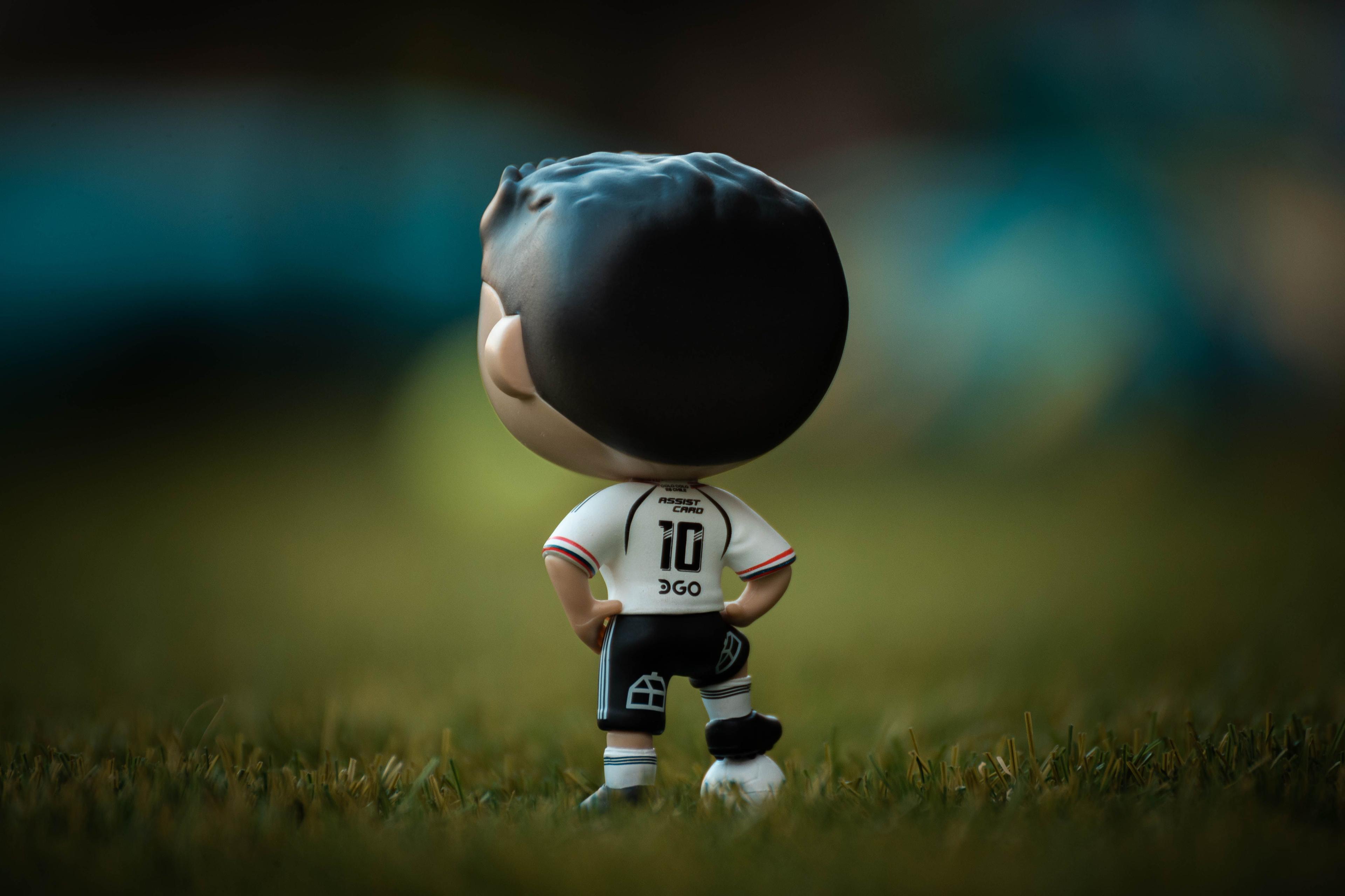 COLO COLO TITOYS FIGURA COLECCIONABLE - UNIFORME LOCAL 2023-1