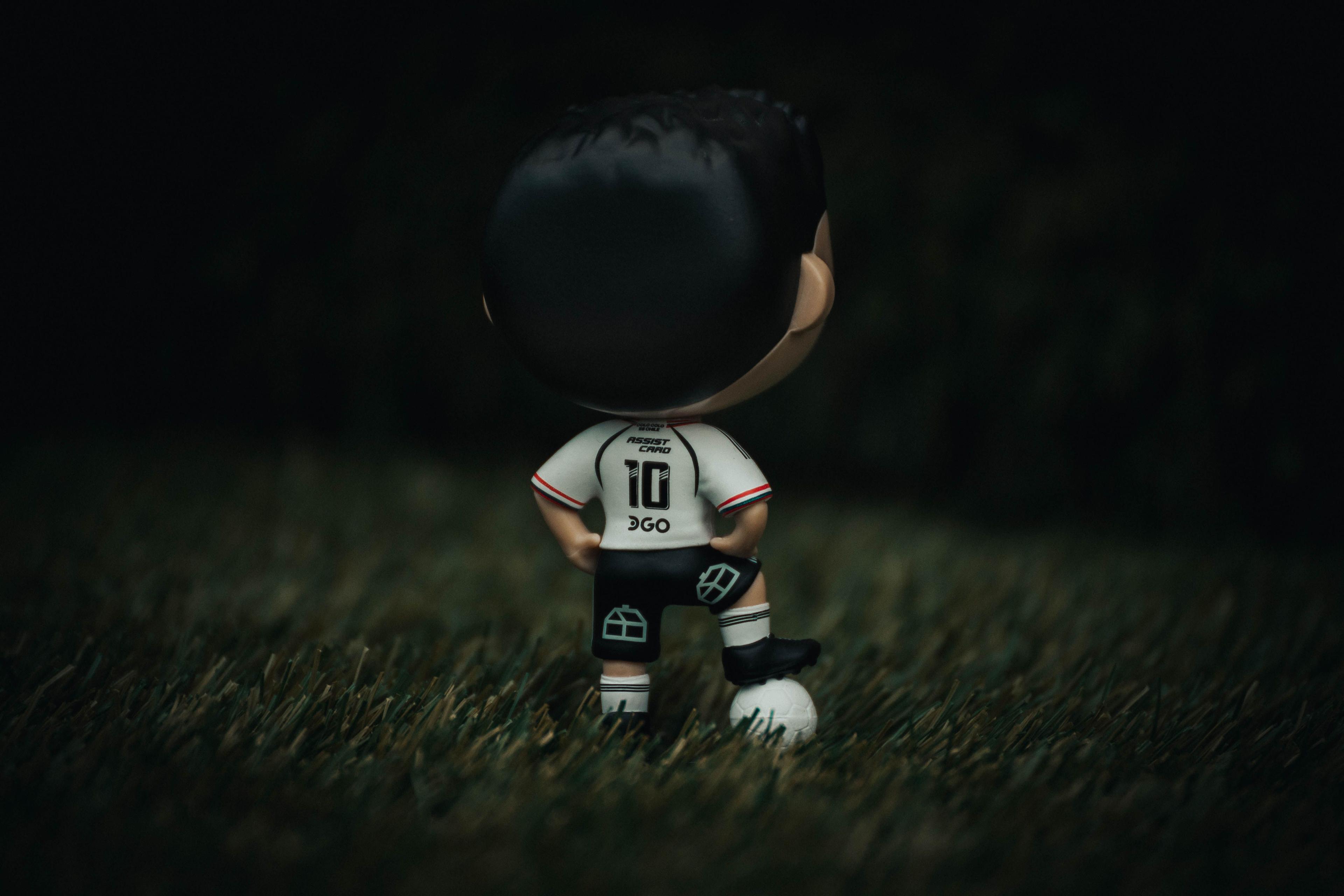 COLO COLO TITOYS FIGURA COLECCIONABLE - UNIFORME LOCAL 2023-3
