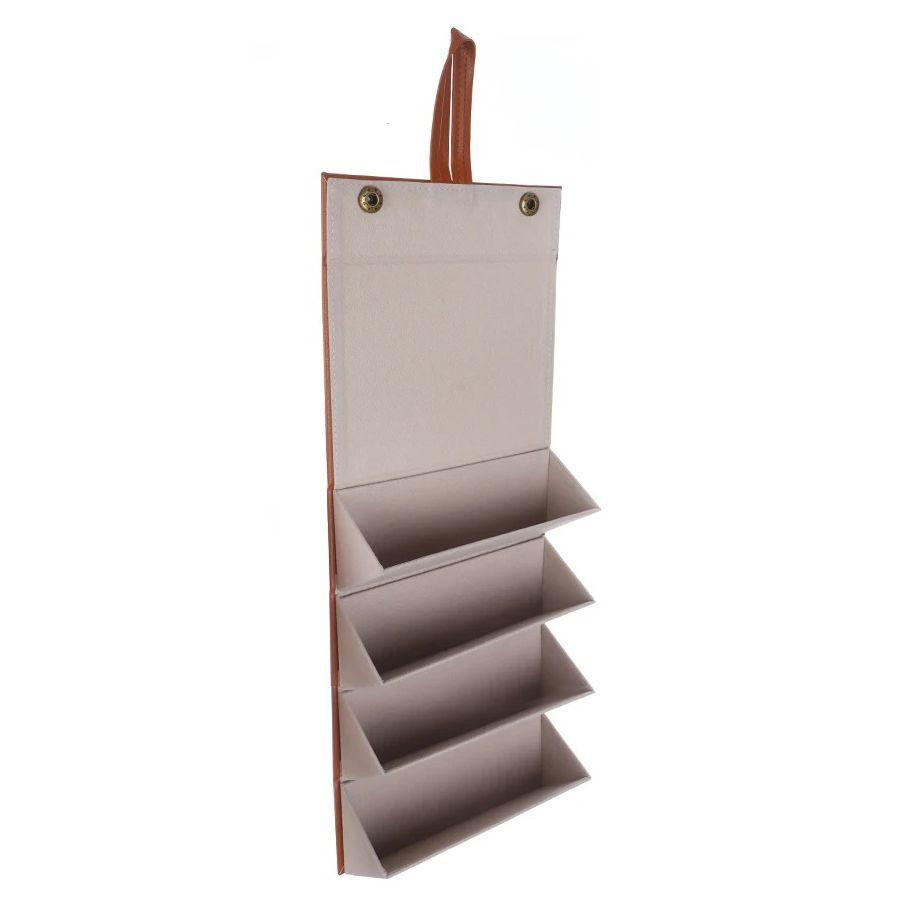 Organizador Lentes Portatil Resistente Caja Protectora Anteojos Gafas-3