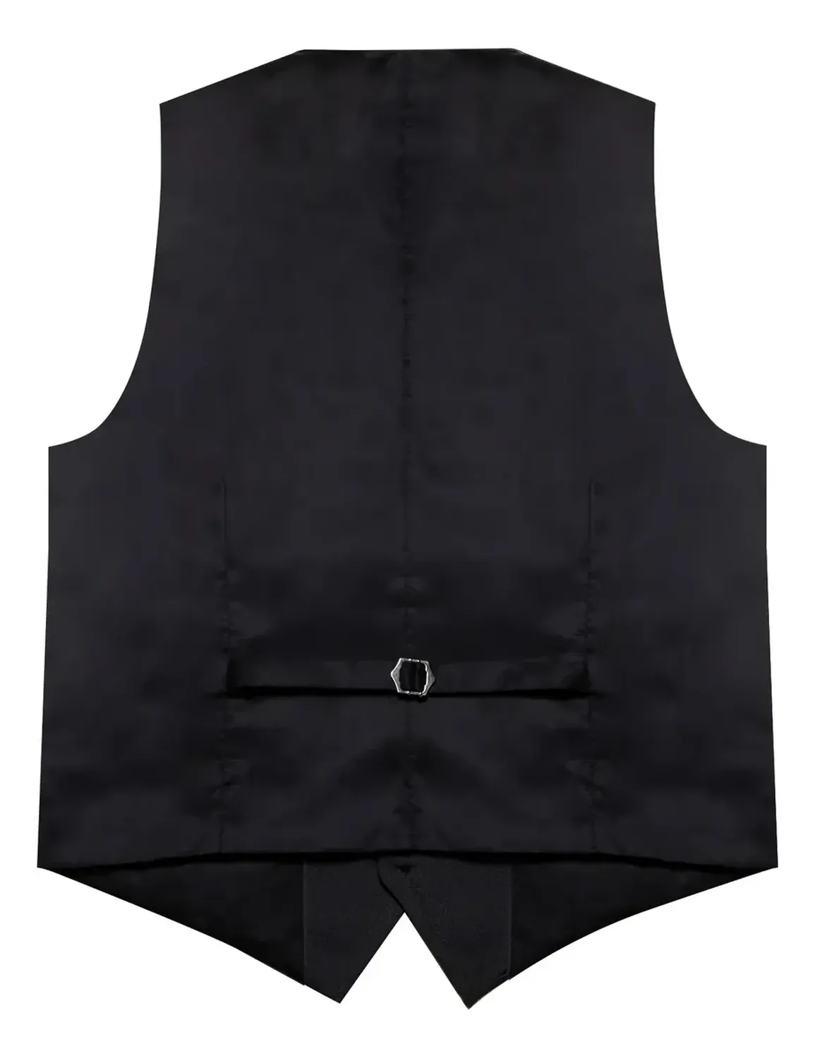 Chaleco Gilet Hombre. Chaqueta Formal Sin Mangas Matrimonio-3