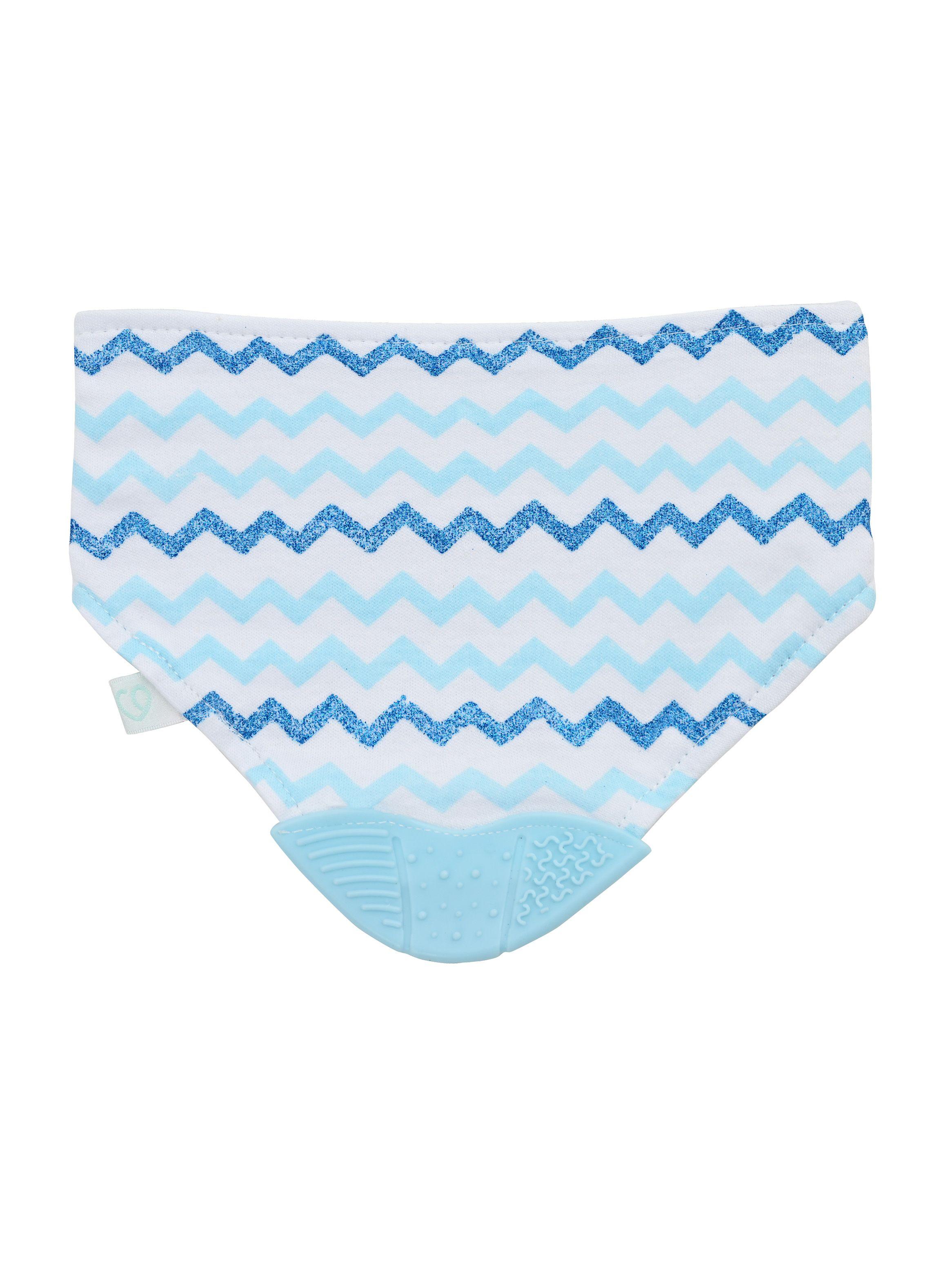 Babero Bandana Con Mordedor-1