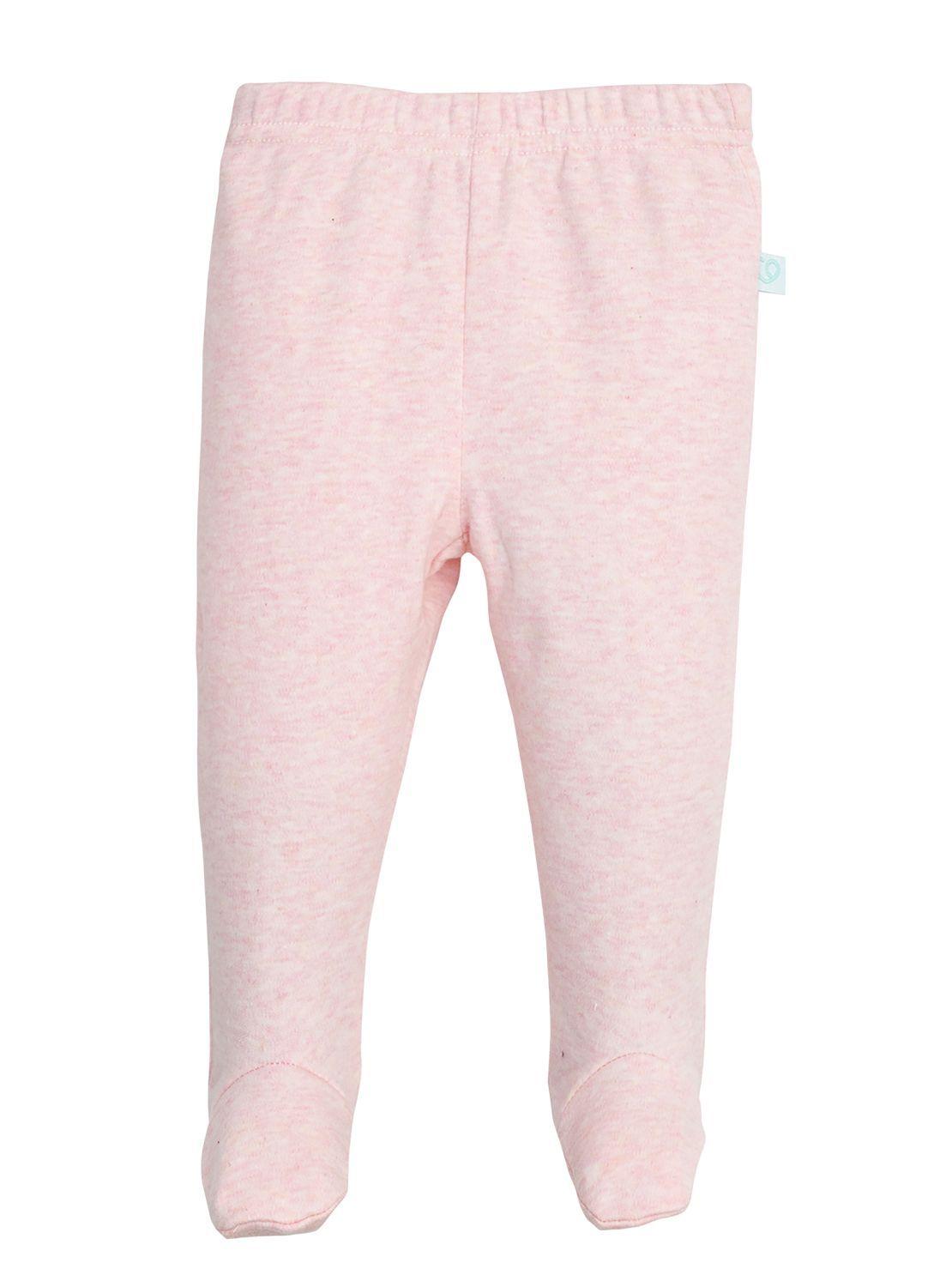 Set 2 Piezas Pantys Bambino Creations Arcoiris Rosado-3