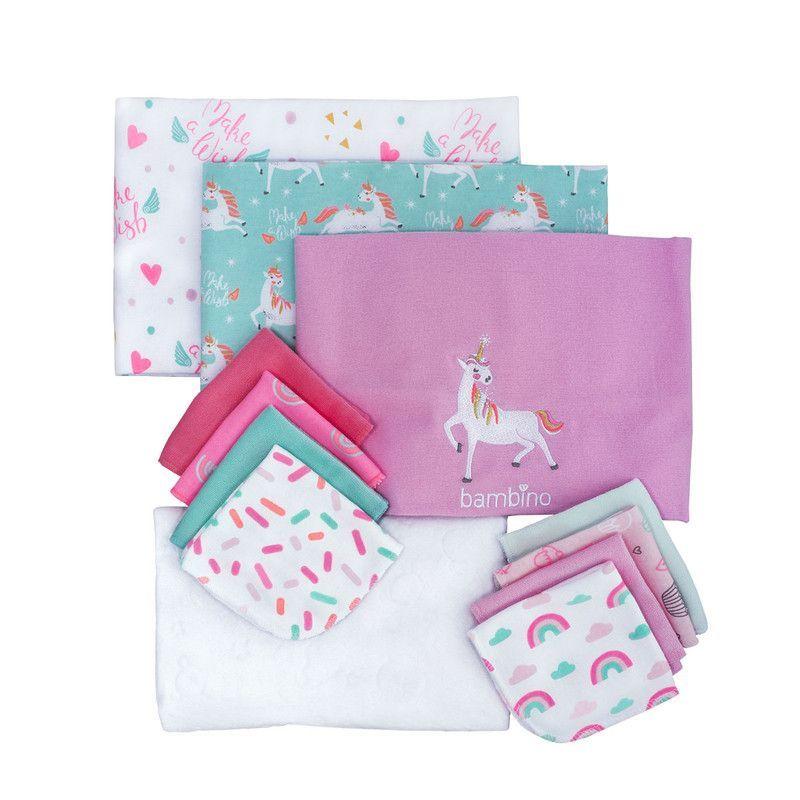 Caja De Regalo Unicornios Niña-3