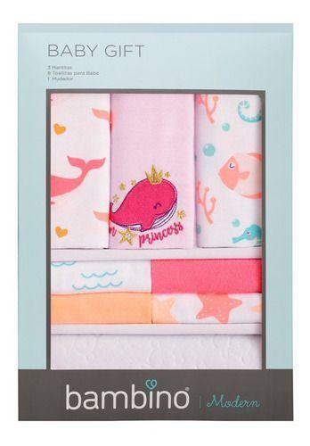 Caja De Regalo Ballenas-0