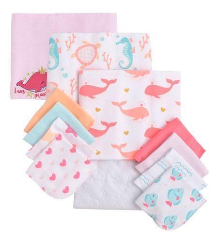 Caja De Regalo Ballenas-1