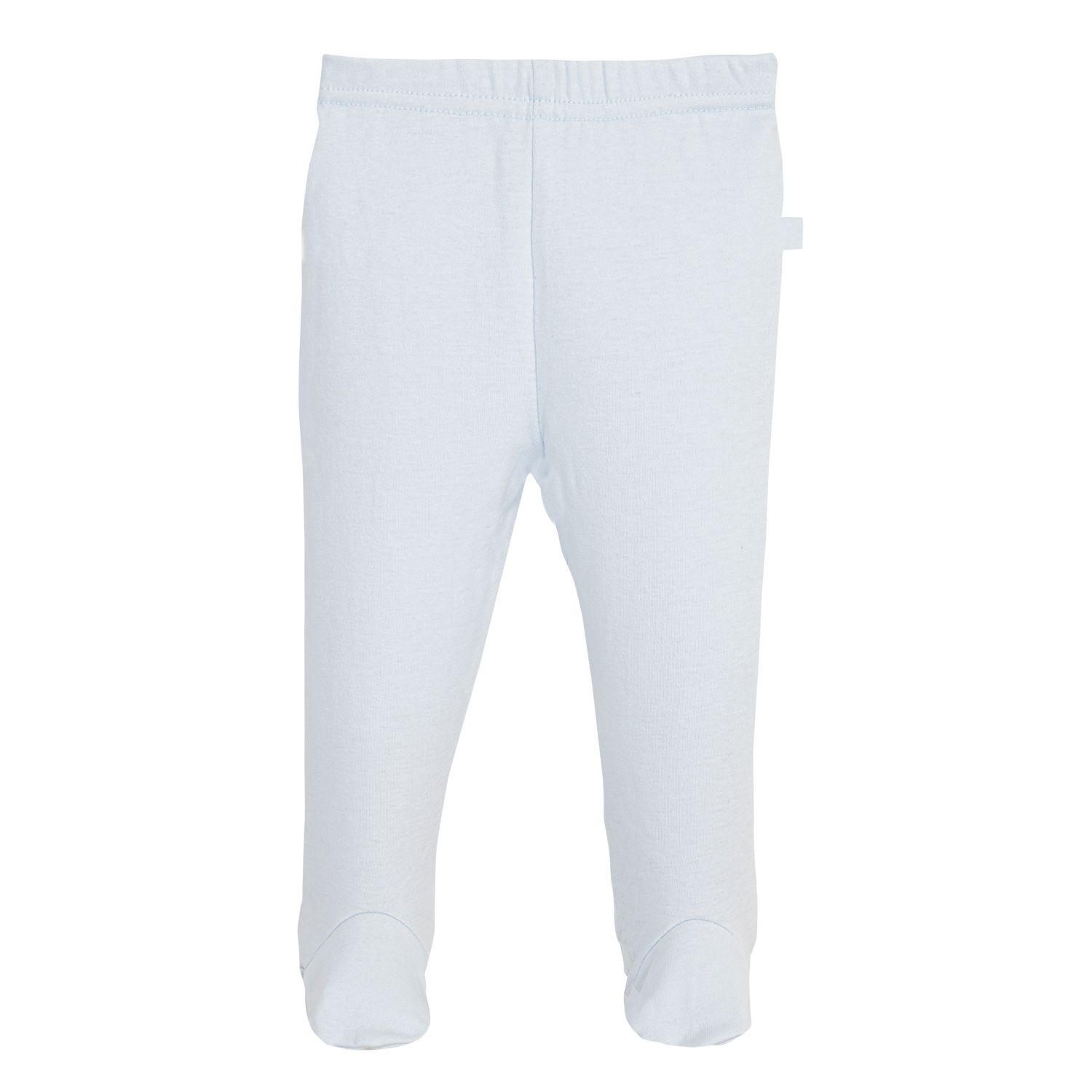 Set 2 Piezas Pantys Bambino Creations Oso Gris-3