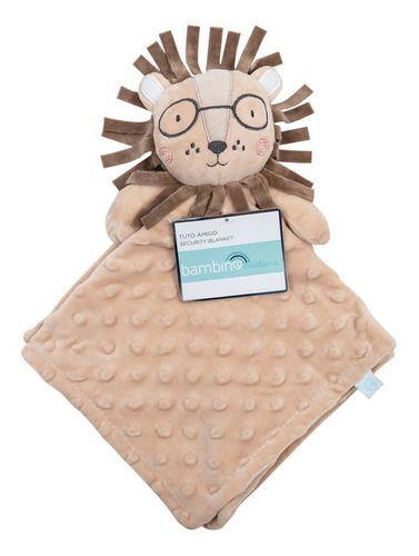 Tuto Amigo Bambino  Leon Gris-0