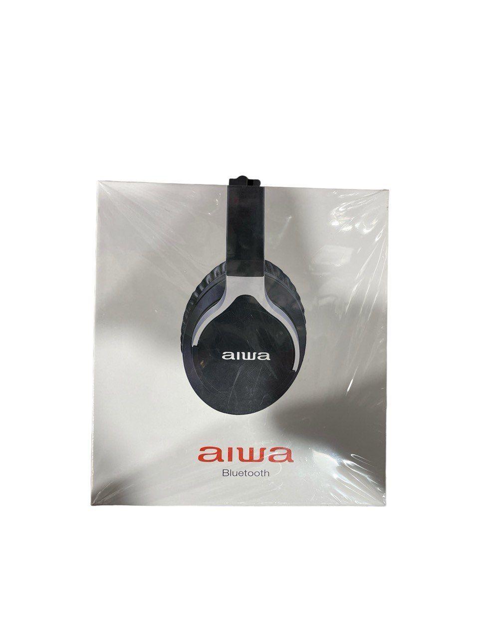 Audifonos inalambricos AIWA modelo AW-4H-0