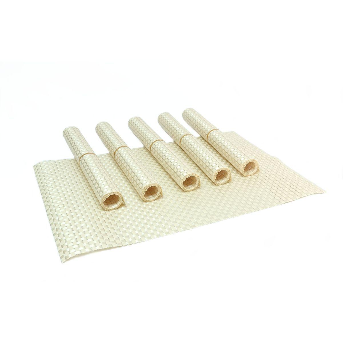 Set Individuales Pvc 30X45Cm-1