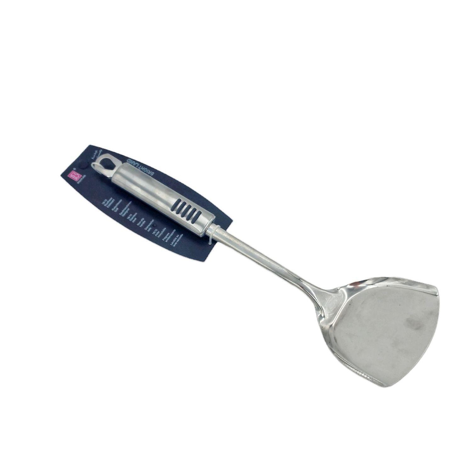 Espátula metálica para cocina -0