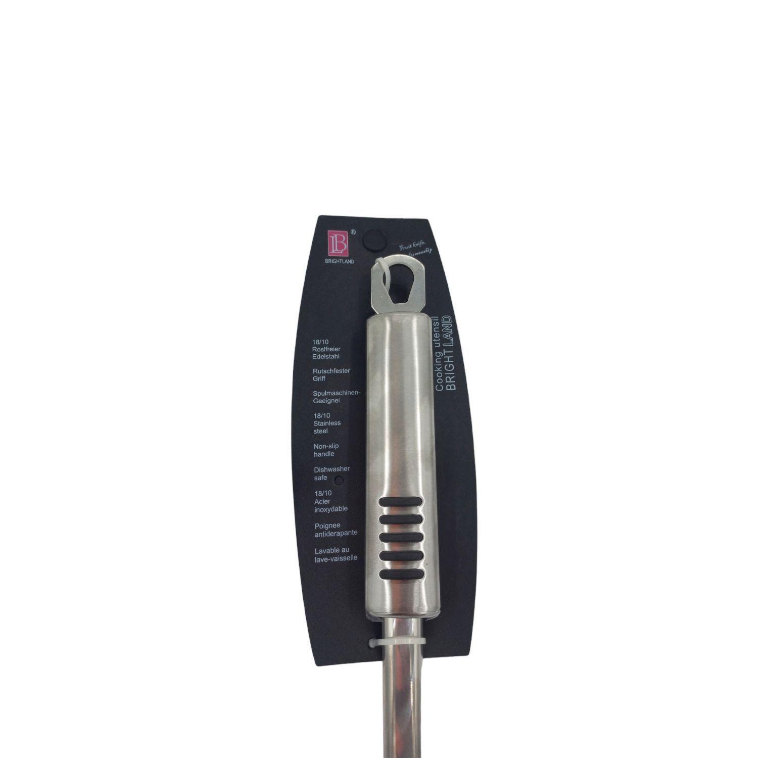 Espátula metálica para cocina -3