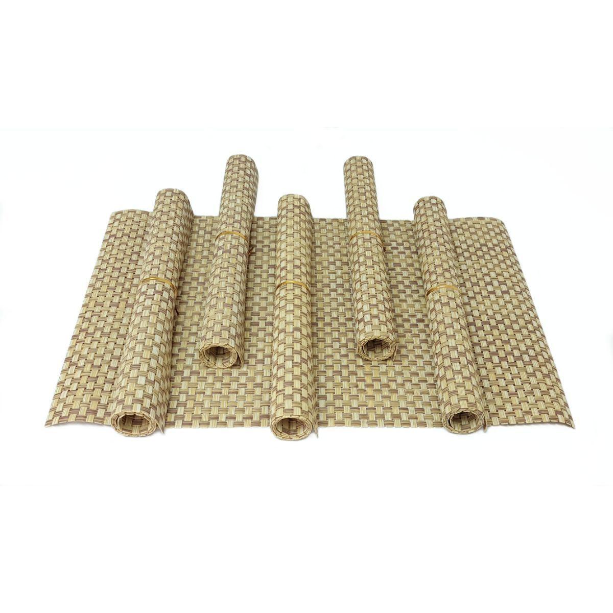 Set Individuales Pvc 30X45Cm-1