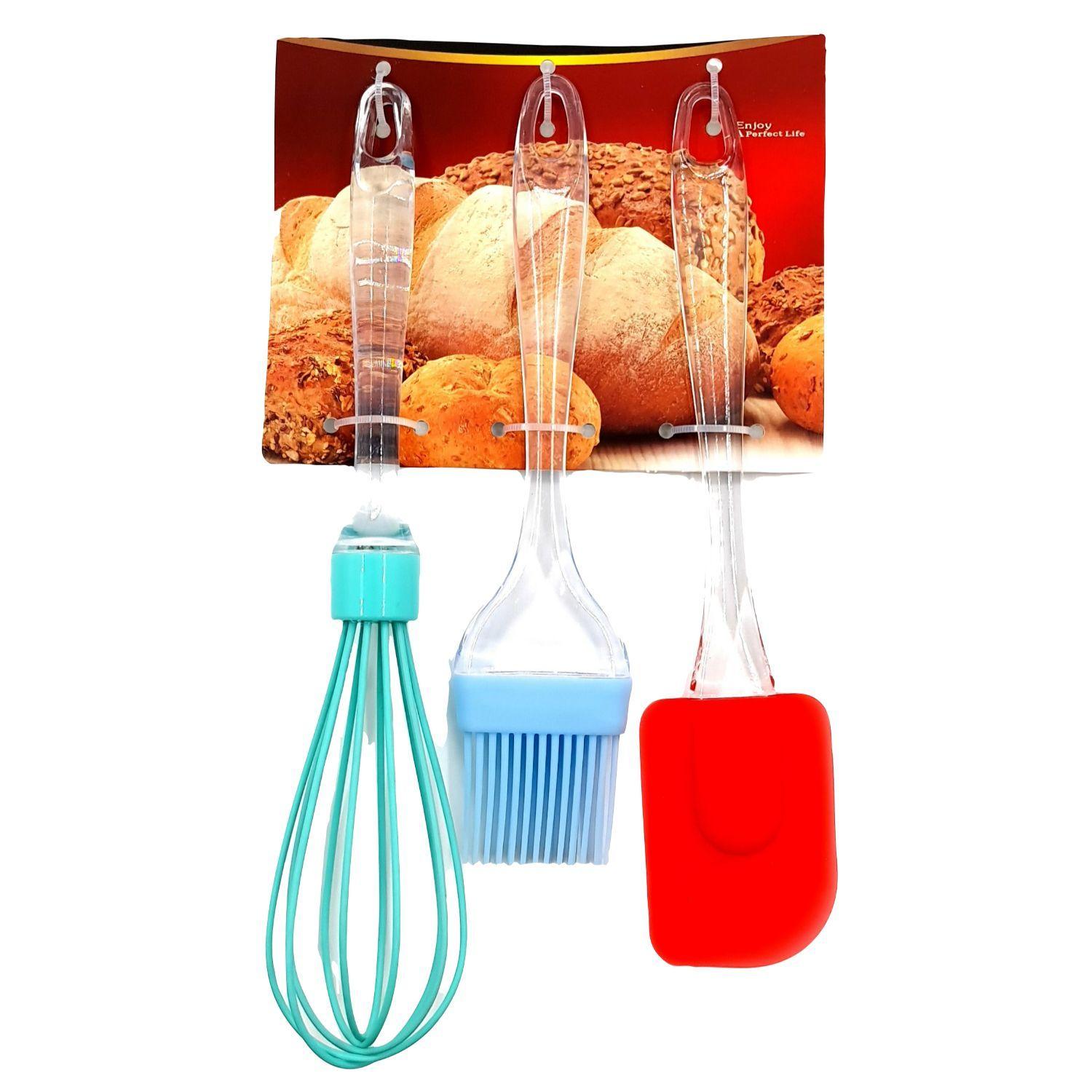 Batidor Brocha Mezquino Silicona Reposteria Asado-2