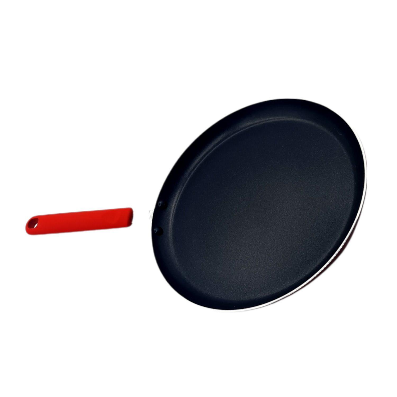 Panquequera Sarten Antiadherente 25Cm Diametro-2