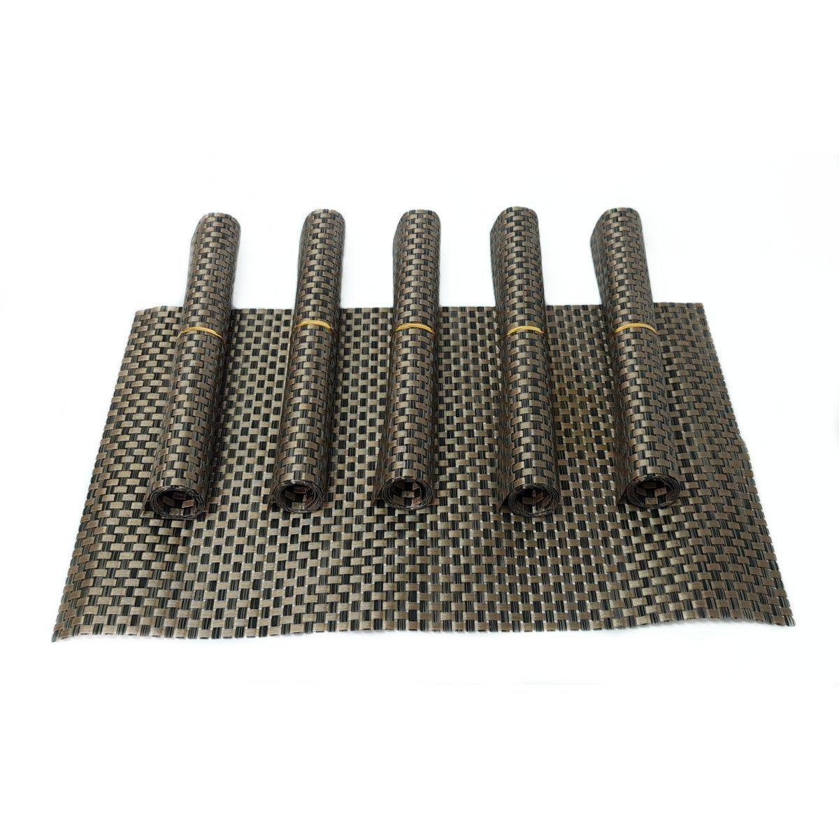 Set Individuales Pvc 30X45Cm-0