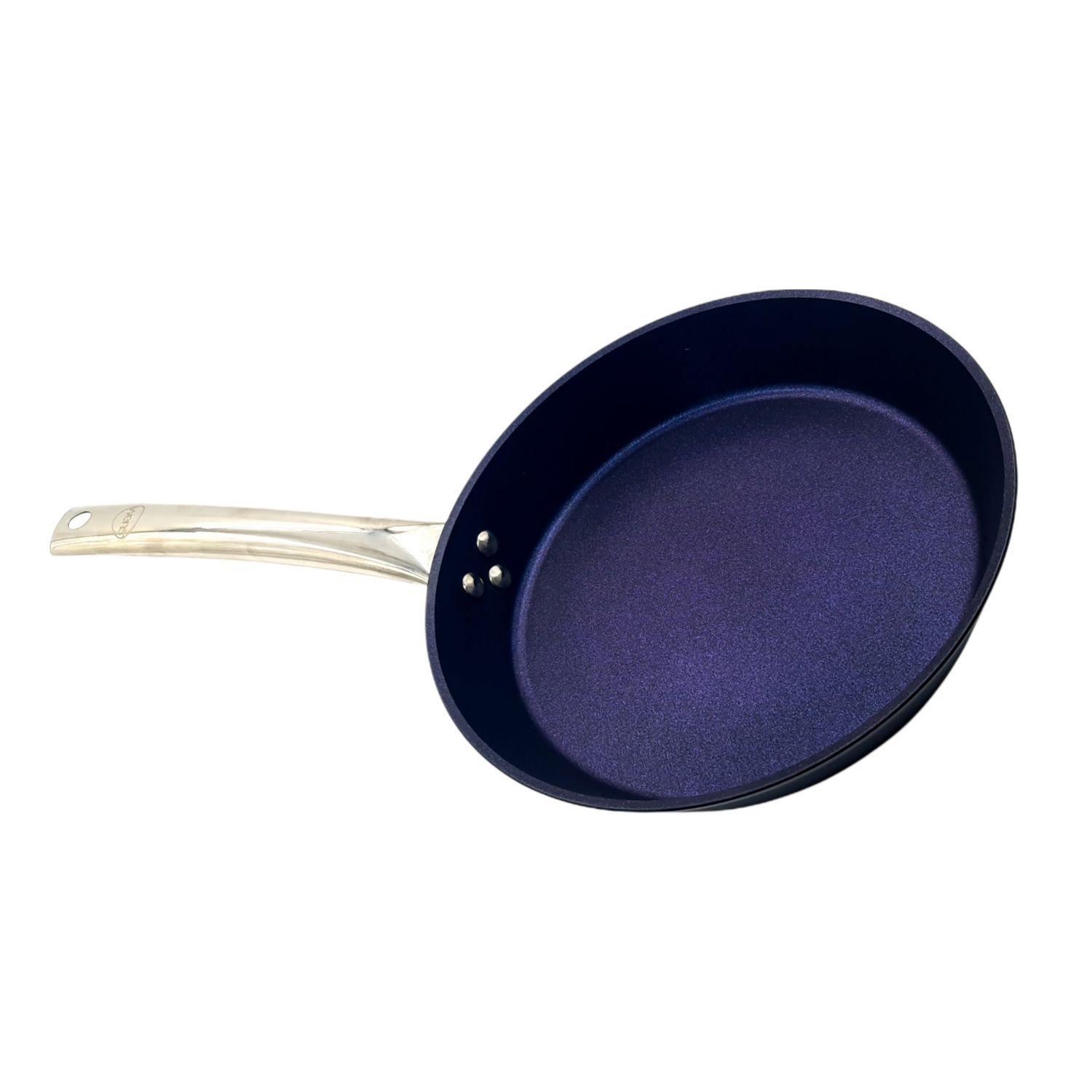 Sarten Onix Libre Ptfe Antiadherente Asador  24Cm-2