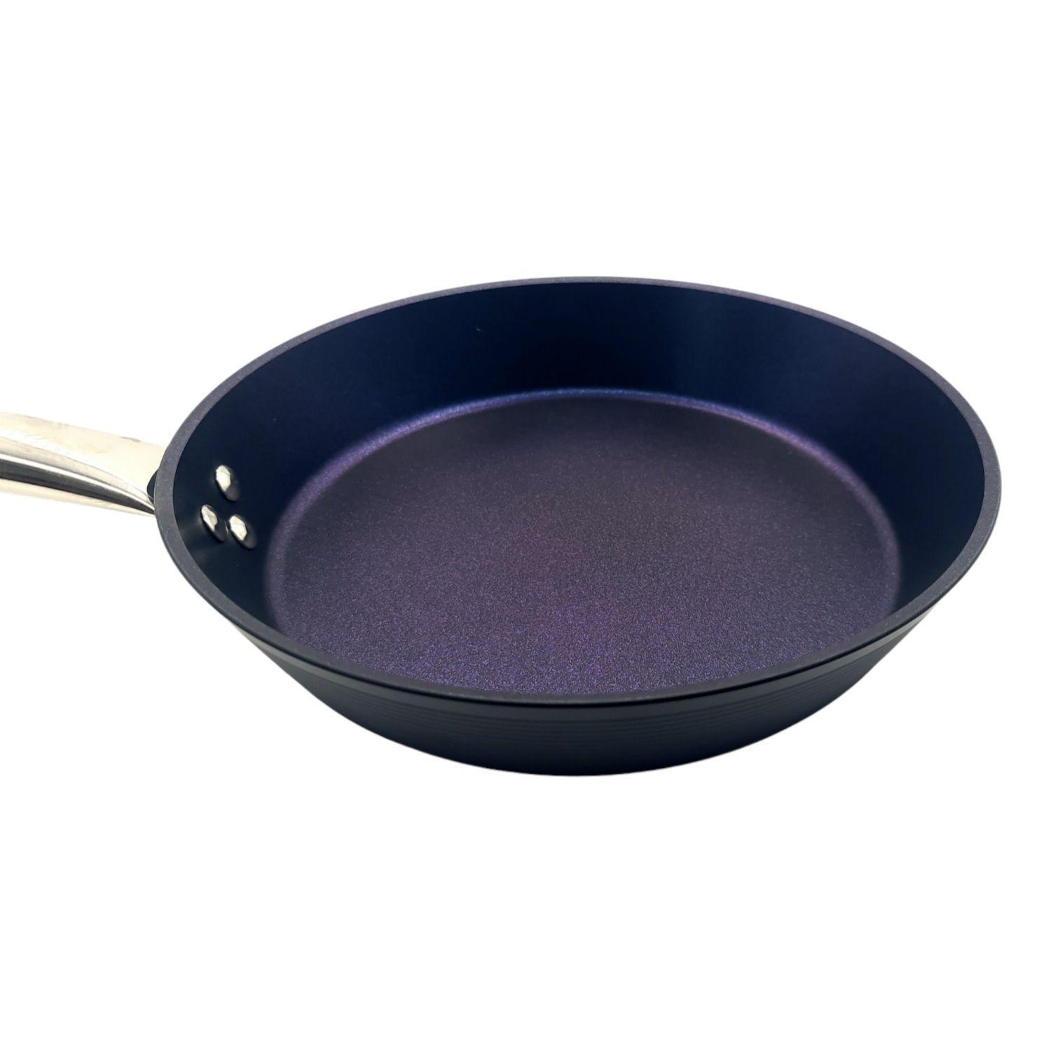 Sarten Onix Libre Ptfe Antiadherente Asador  24Cm-3